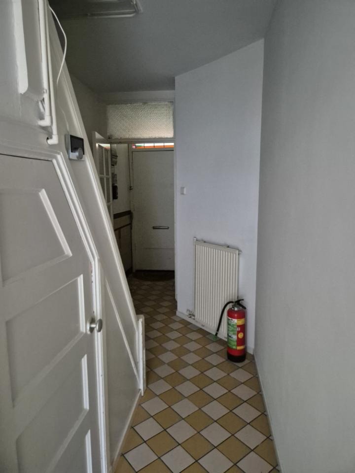 Kamer te huur in Den Haag – Willem de Clercqstraat – foto 4