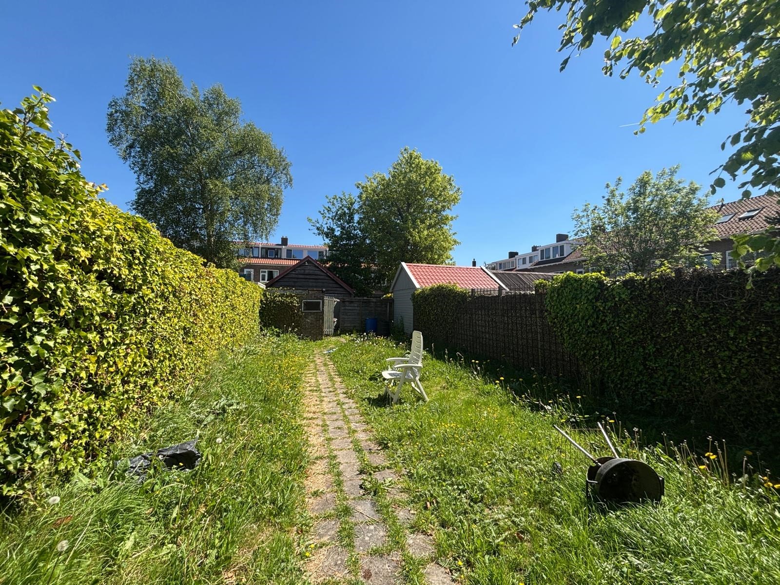 Kamer te huur in Leeuwarden – Pieter Langendijkstraat – foto 4