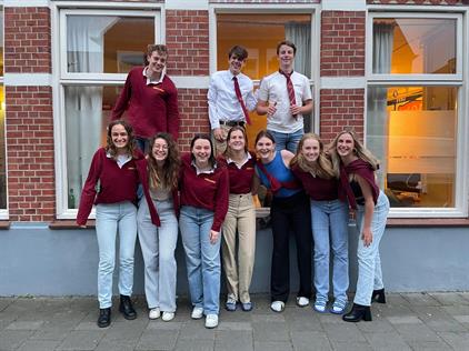 Kamer te huur 381 euro Lasonderstraat, Enschede