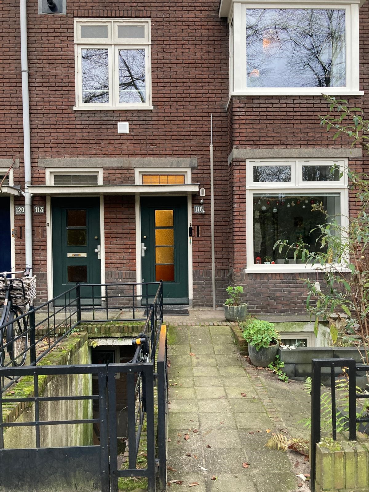 Eerste Oude Heselaan