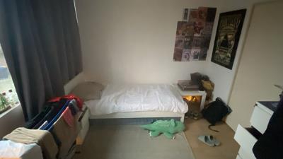 Kamer te huur 530 euro Kamillehof, Tilburg