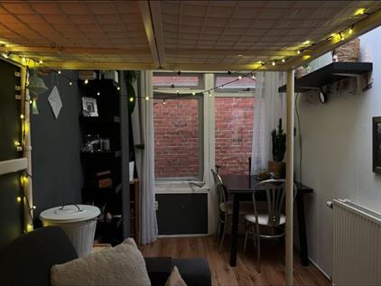 Room for rent 377 euro Singelweg, Groningen