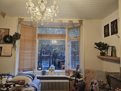 Room for rent 610 euro Professor Rankestraat, Groningen