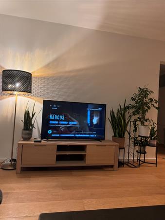 Wohnung bei Amerbos In Amsterdam