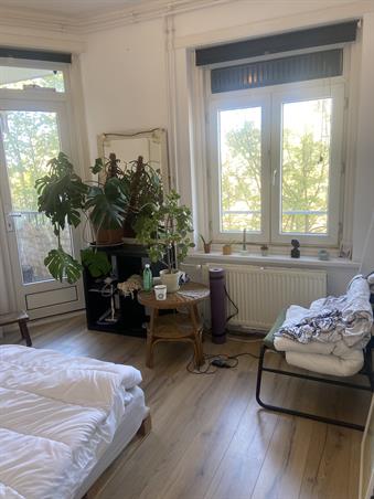 Zimmer bei Erik de Roodestraat In Amsterdam
