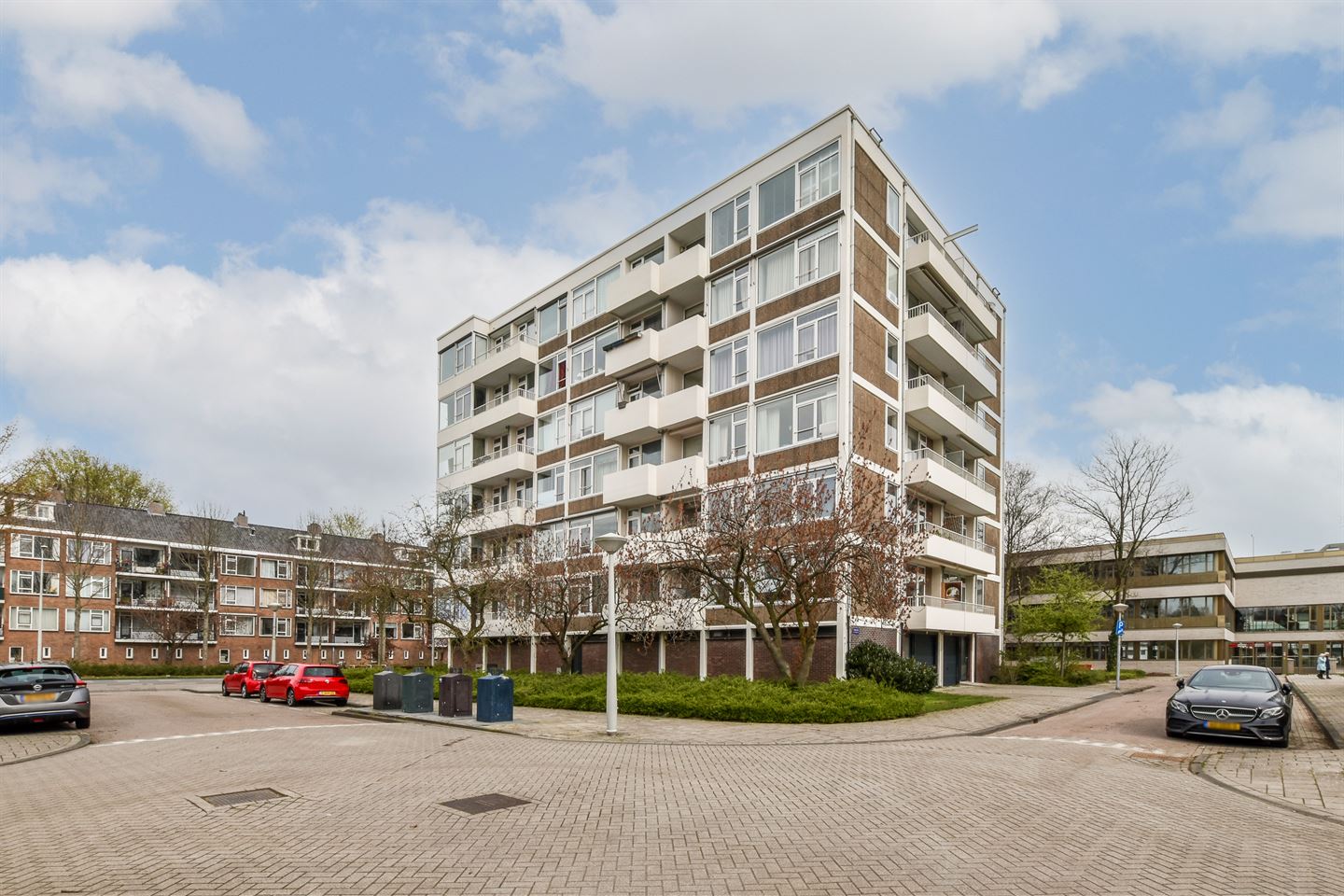 Van Boshuizenstraat