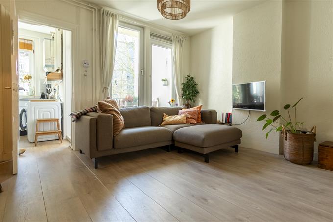 Wohnung bei Borgerstraat In Amsterdam