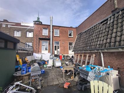 Kamer te huur 550 euro Achter 't Hofje, Enschede