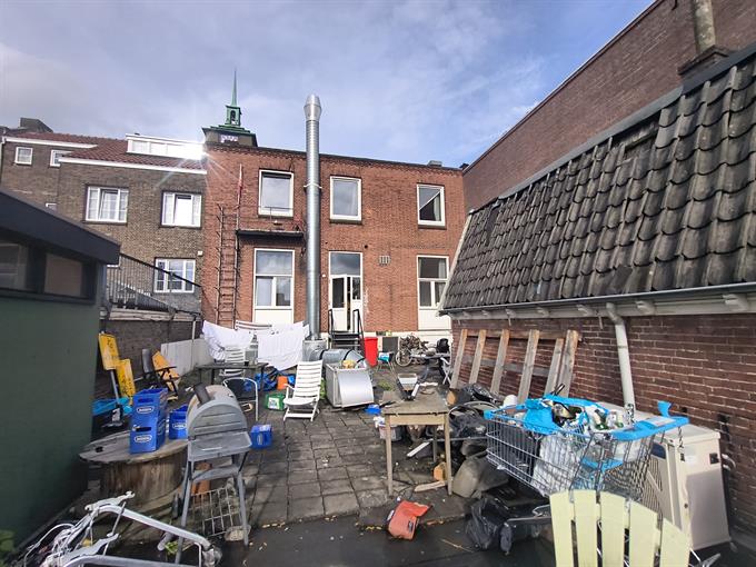 Kamer in Enschede, Achter 't Hofje op Kamernet.nl: Los camarones