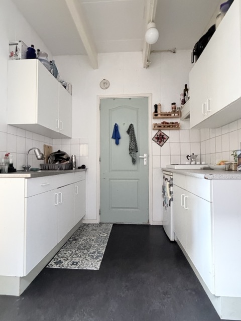 Kamer te huur in Leiden – Lange Mare – foto 4