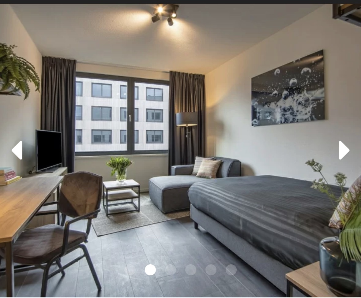 Amsterdam – 1013BE