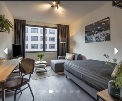 Studio for rent 1664 euro Moermanskkade, Amsterdam