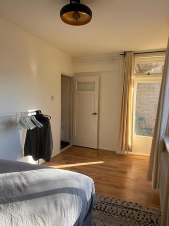 Zimmer bei Dijkstraat In Wageningen