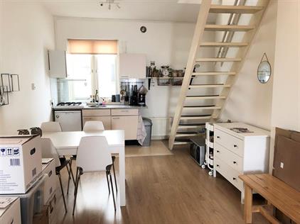Wohnung zu vermieten 1200 Euro Achter de Lange Stallen, Breda