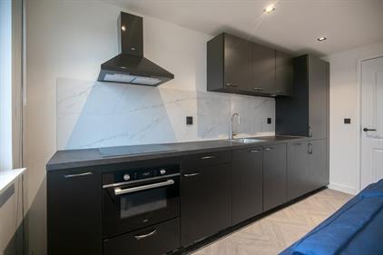 Apartment for rent 2000 euro Valutaboulevard, Amsterdam