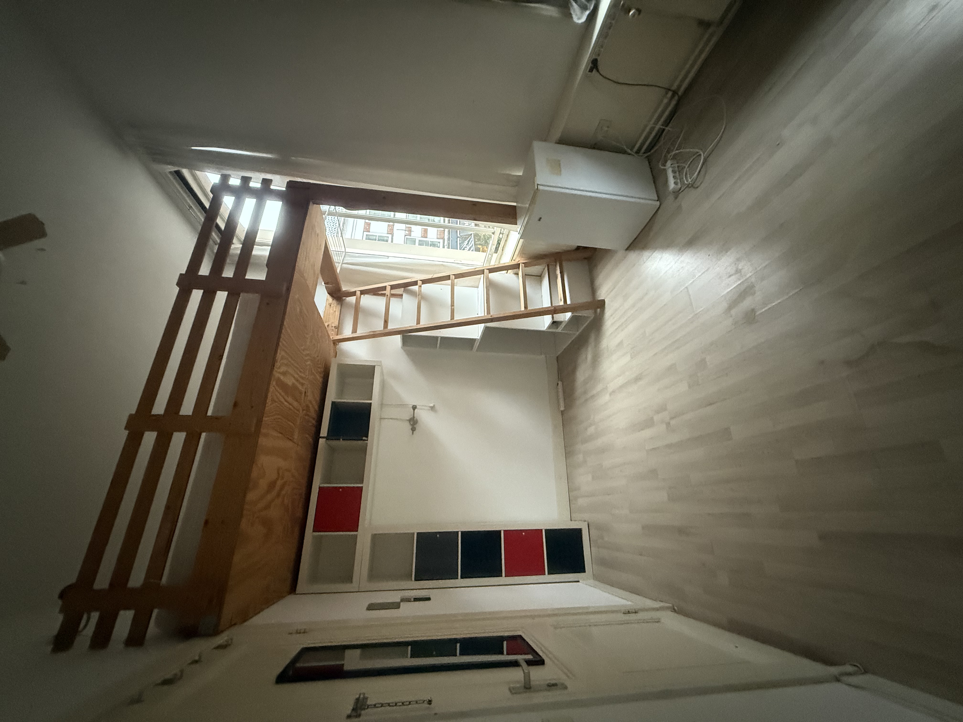 Kamer te huur in Den Bosch – Postelstraat – foto 1
