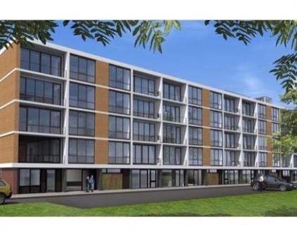 Kamer te huur 700 euro U.J. Klarenstraat, Amsterdam