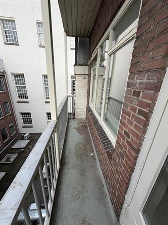 Wohnung bei Voetboogstraat In Amsterdam