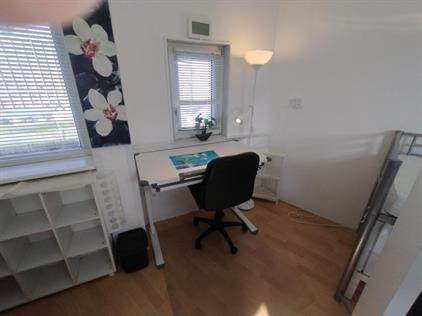 Kamer te huur 560 euro Veerlaan, Rotterdam