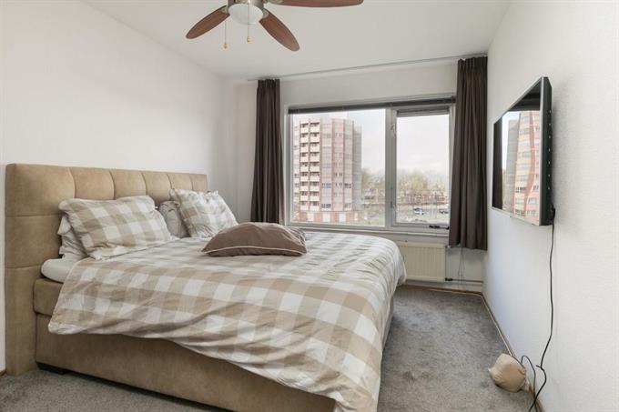 Wohnung bei Kobelaan In Rotterdam