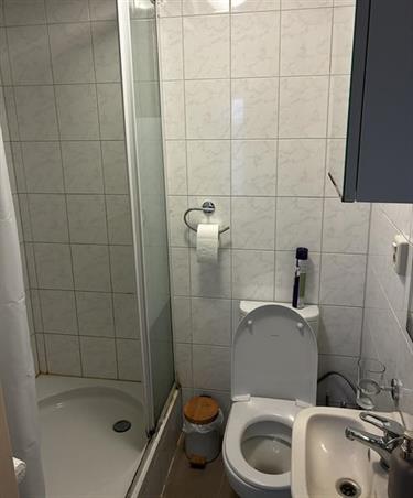 Zimmer bei Mariastraat In Utrecht