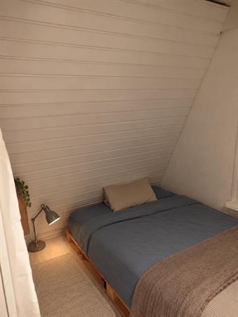 Zimmer bei Gronausevoetpad In Enschede