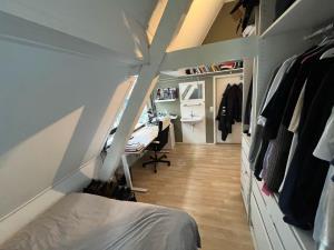 Room for rent 600 euro Voorstraat, Delft