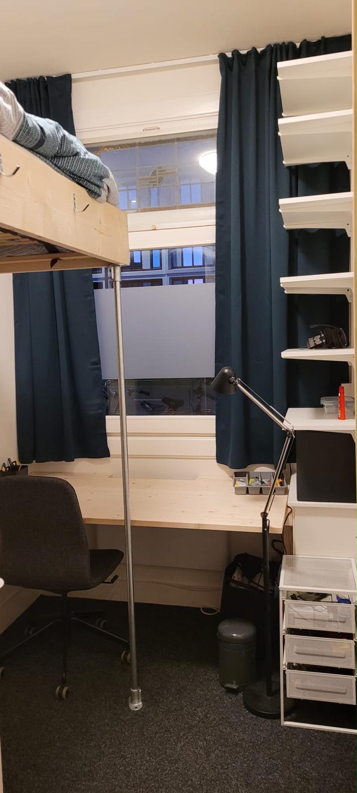 Kamer te huur in Delft – Vrijenbanselaan – foto 2