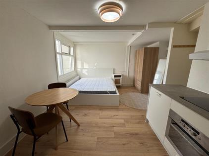 Kamer te huur 1095 euro Westeinde, Den Haag