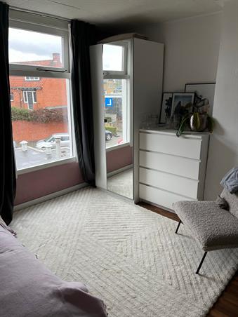 Zimmer bei Kuipersdijk In Enschede
