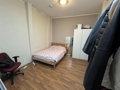 Kamer te huur 693 euro Boterdiep, Groningen