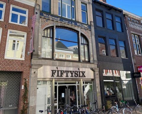 Kamer te huur in de Oosterstraat in Groningen