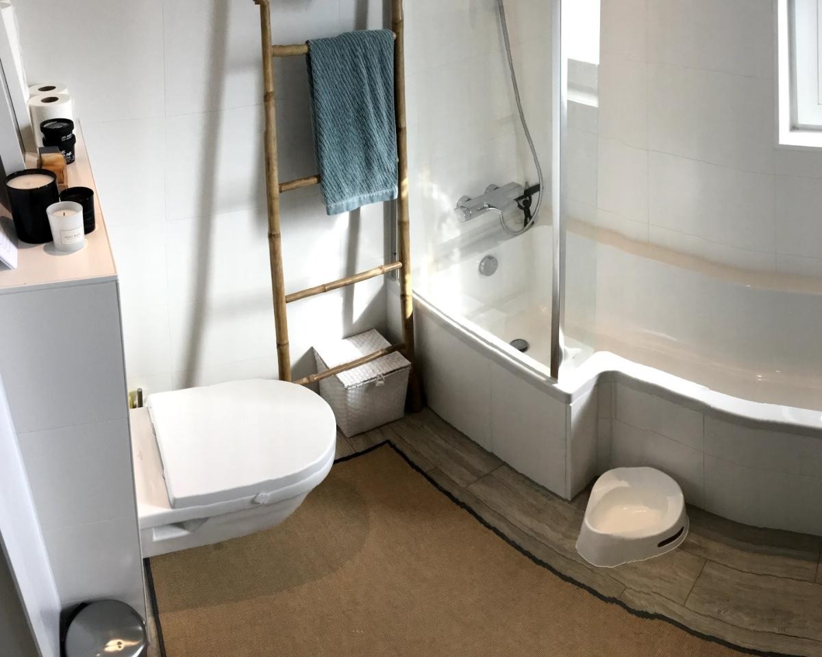 Kamer te huur in Amsterdam – Mijehof – foto 2