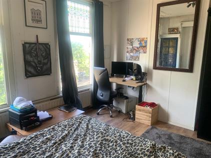 Kamer te huur 650 euro Oostzeedijk, Rotterdam