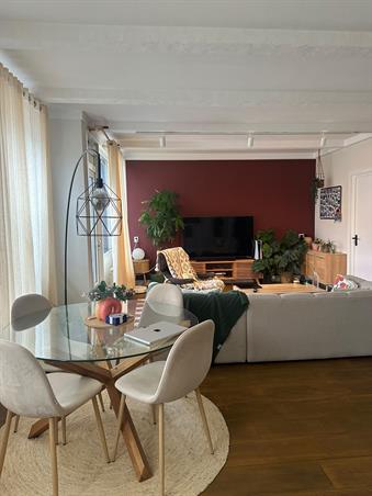 Wohnung bei Hendrik de Bruynstraat In Amsterdam