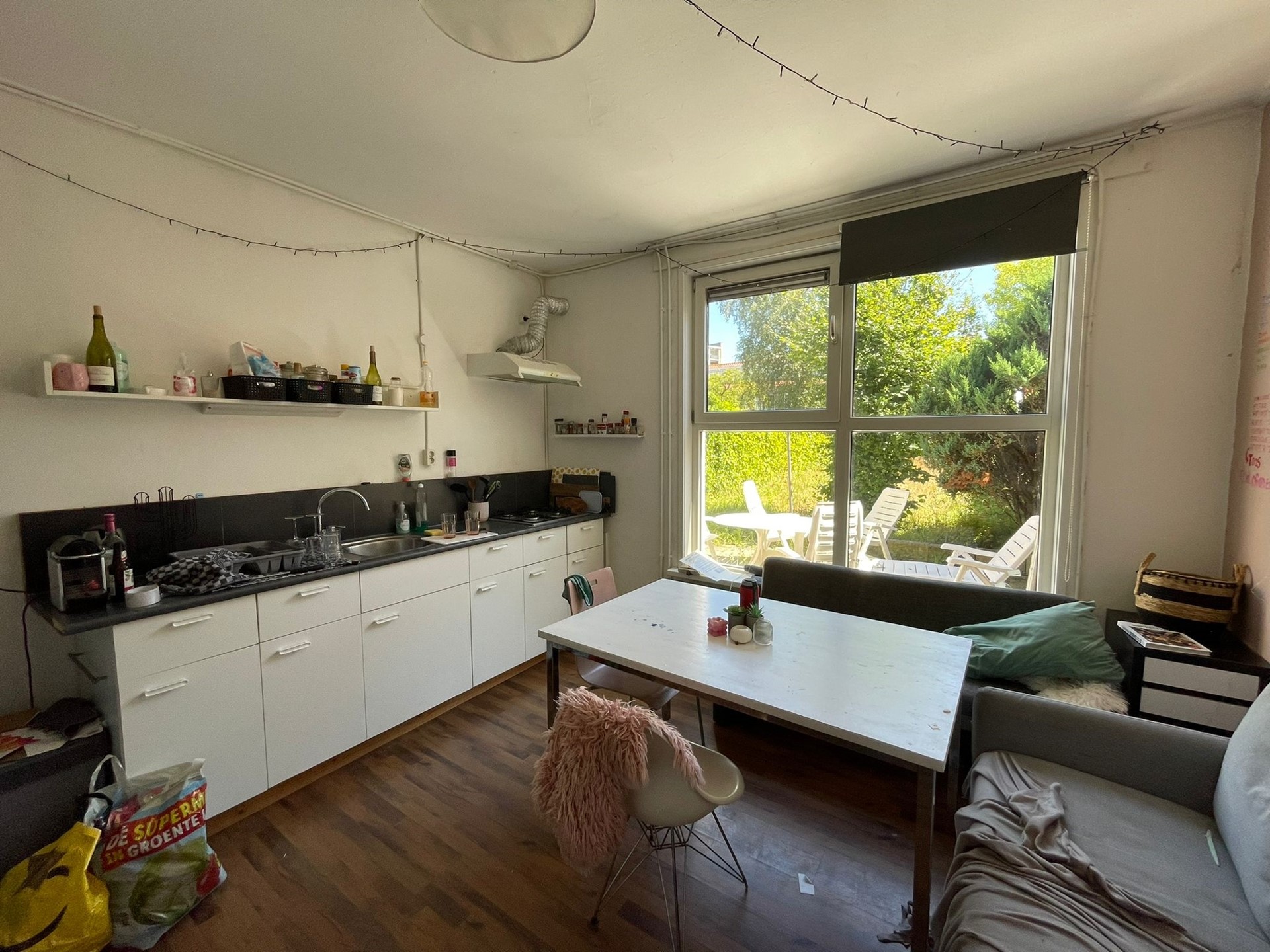 Kamer aan Pieter Langendijkstraat, Leeuwarden 5