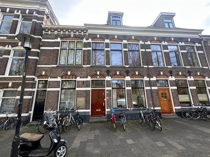 Room for rent 815 euro Parklaan, Groningen