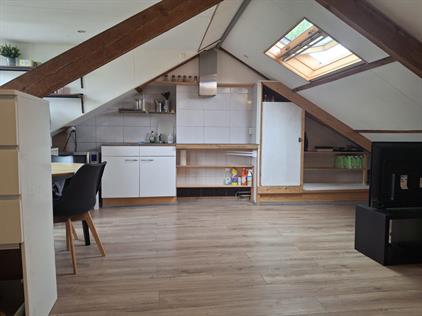 Room for rent 560 euro Eksterstraat, Amersfoort