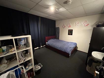 Room for rent 360 euro Getfertweg, Enschede