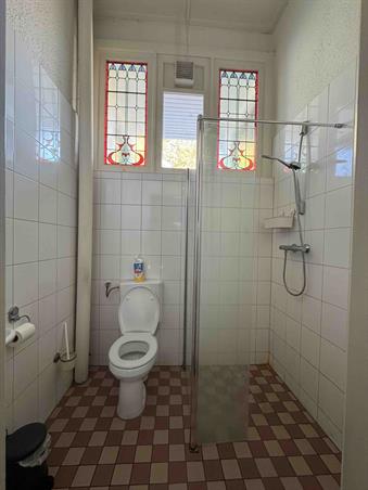 Zimmer bei Bouriciusstraat In Arnhem