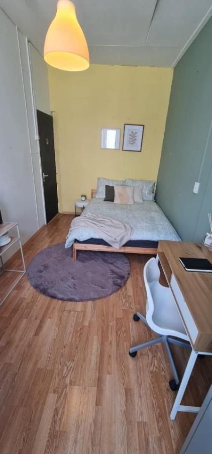 Kamer te huur 795 euro Dahliastraat, Utrecht