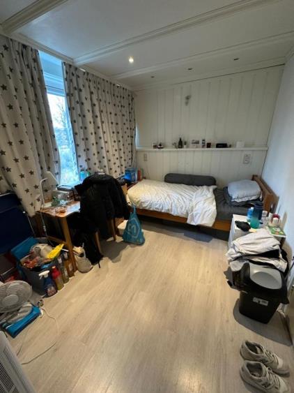 Kamer te huur 395 euro Bontekoestraat, Arnhem