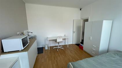 Room for rent 400 euro Willem Lorestraat, Leeuwarden