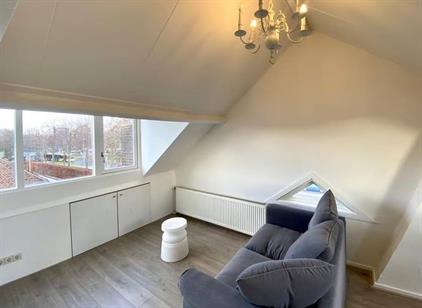 Studio te huur 925 euro Pieter Nieuwlandstraat, Utrecht