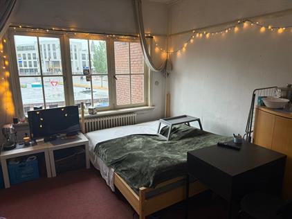 Room for rent 593 euro Willem de Zwijgerstraat, Eindhoven