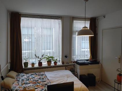 Studio te huur 950 euro Pauwstraat, Utrecht