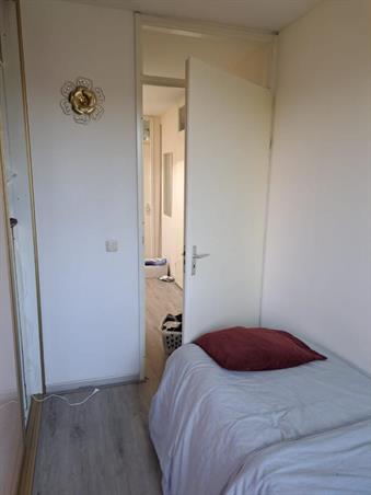 Zimmer bei Andrej Sacharowstraat In Den Haag