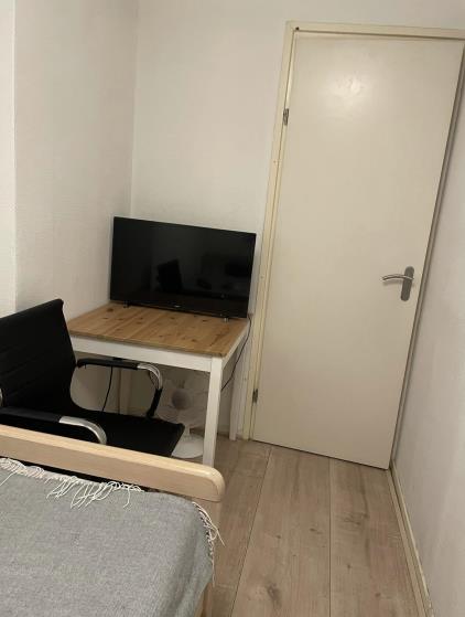 Room for rent 650 euro Schubertstraat, Zaandam