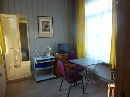 Kamer te huur 625 euro Verlengde Schrans, Leeuwarden