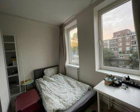 Room for rent 1040 euro Postjeskade, Amsterdam